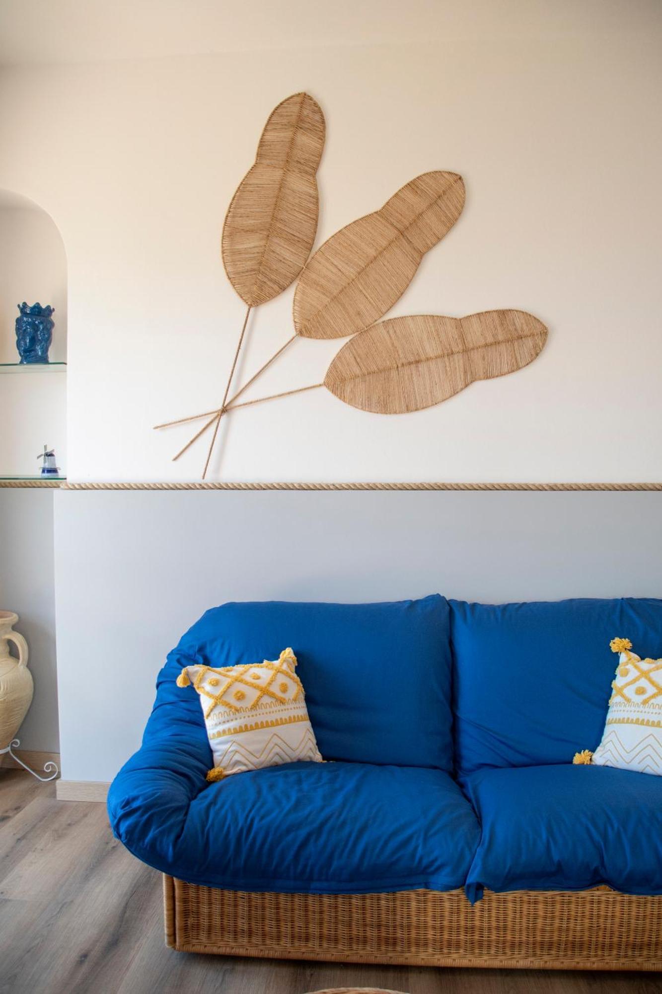 Taormina Holiday Apartment Exterior photo