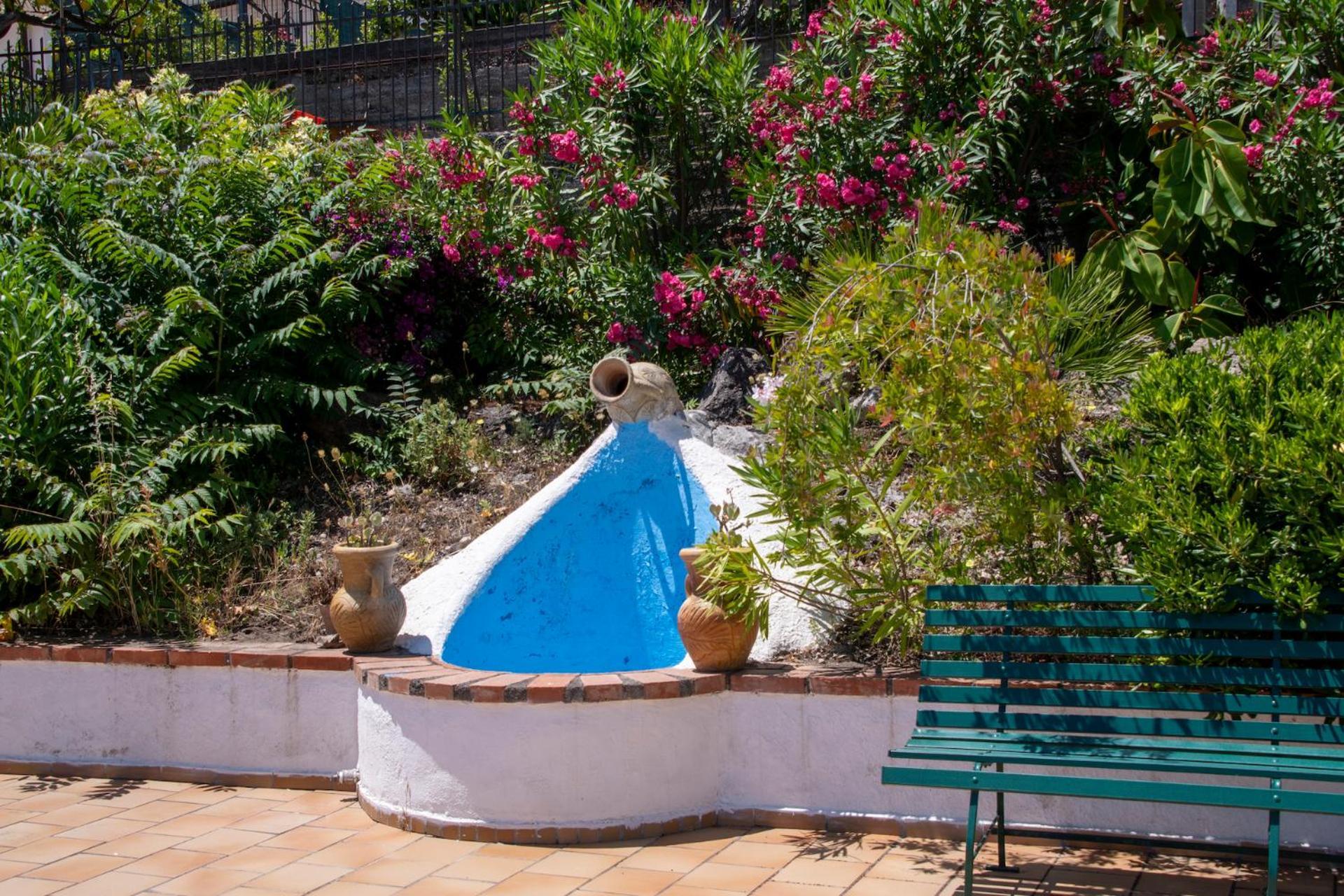 Taormina Holiday Apartment Exterior photo