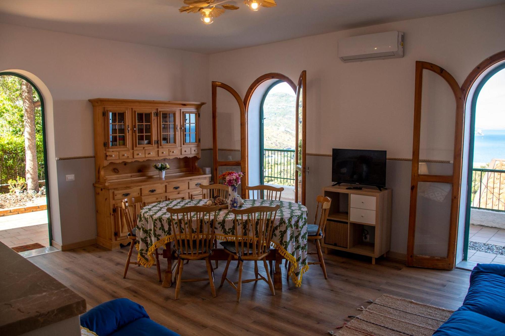 Taormina Holiday Apartment Exterior photo